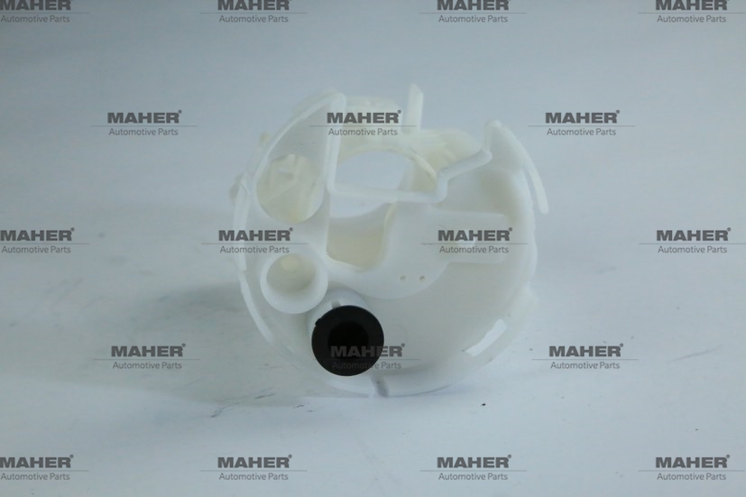 Toyota Corolla Yakıt Filtresi 2002-2007 OEM 23300-21010 Toyota Corolla Yakıt Filtresi 2002-2007 OEM 23300-21010